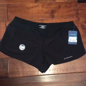 RUNNING SHORTS